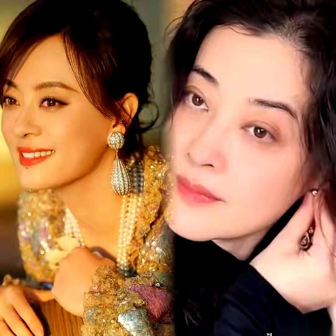 梅婷，深夜忽然丢出一篇长文。这不是剧宣，更像是划破夜空的惊雷，直接炸开了社交平台