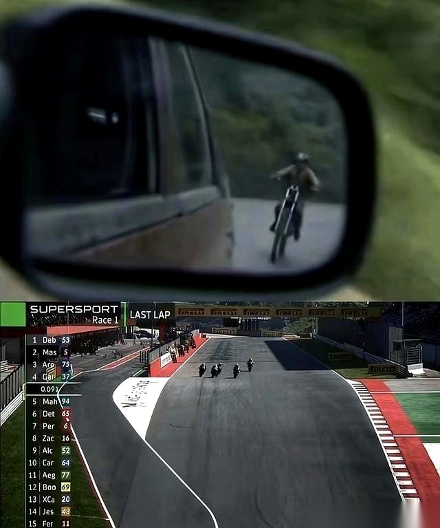 有件事，要不是老外媒体先捅出来，我们很多人可能还蒙在鼓里。