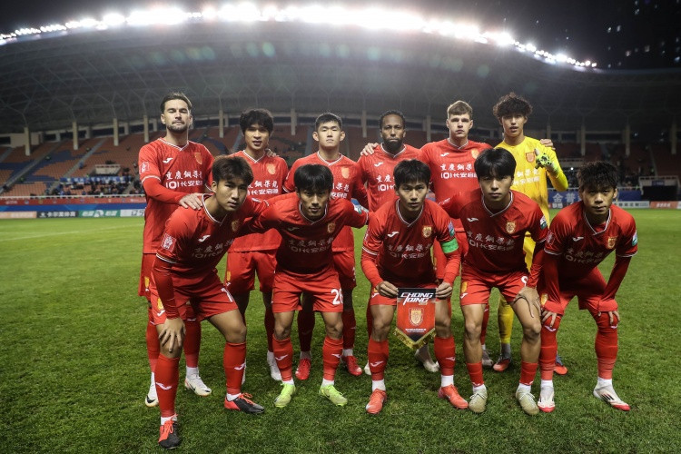 铜梁龙总经理: 首要任务是在中超立足;要有规划不能单一依赖政府