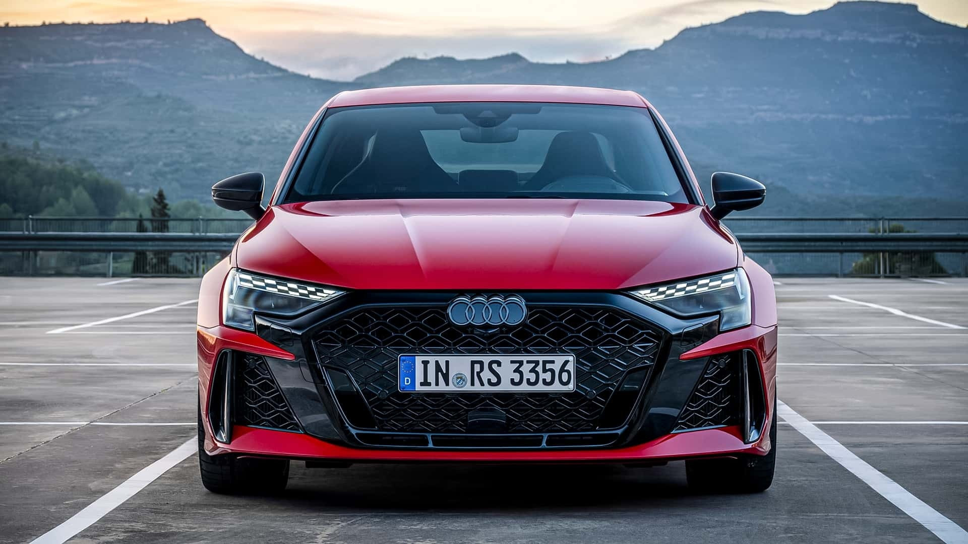 2025AudiRS3Limousine​​​
