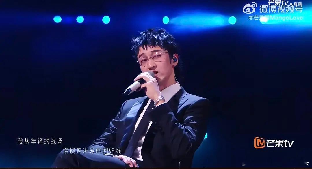 王传君初舞台这词是在cue爱情公寓吗🤡