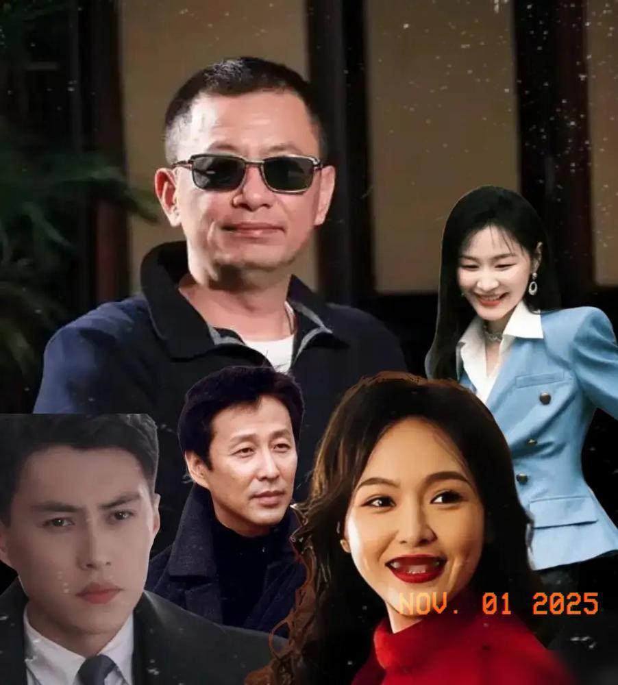 王家卫录音被曝光，很好地证明了一件事，那就是，很多功成名就的大佬，他们根