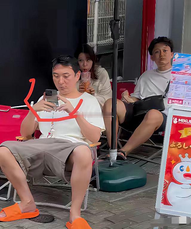 王思聪用的是苹果还是华为？