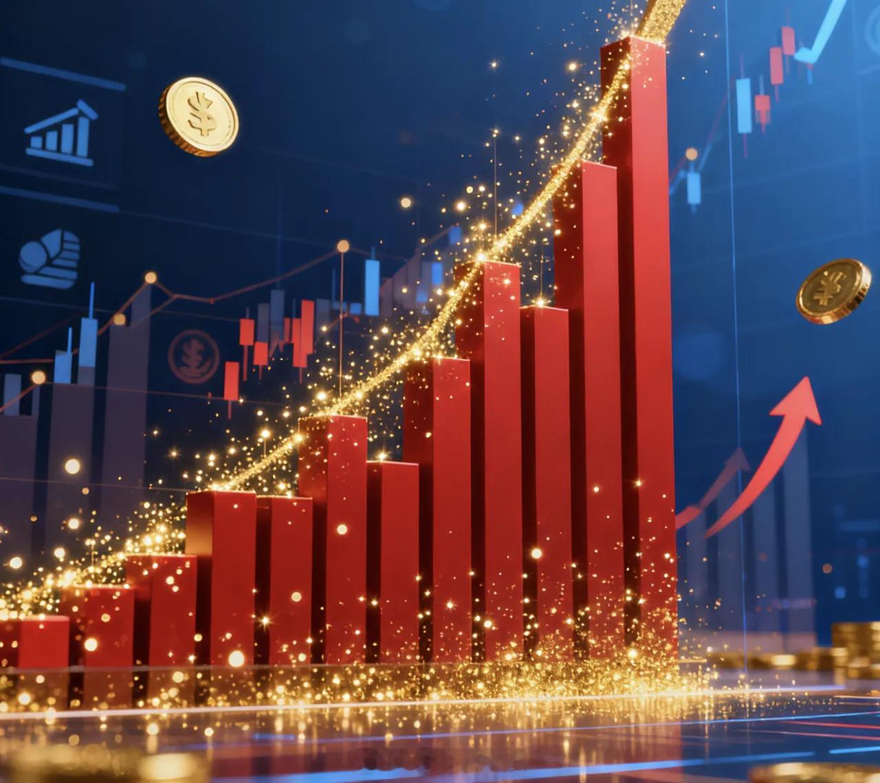 1月16日（周五）人气股技术点评沪硅产业：硅片赛道龙头，机构大宗交易入场，资金认