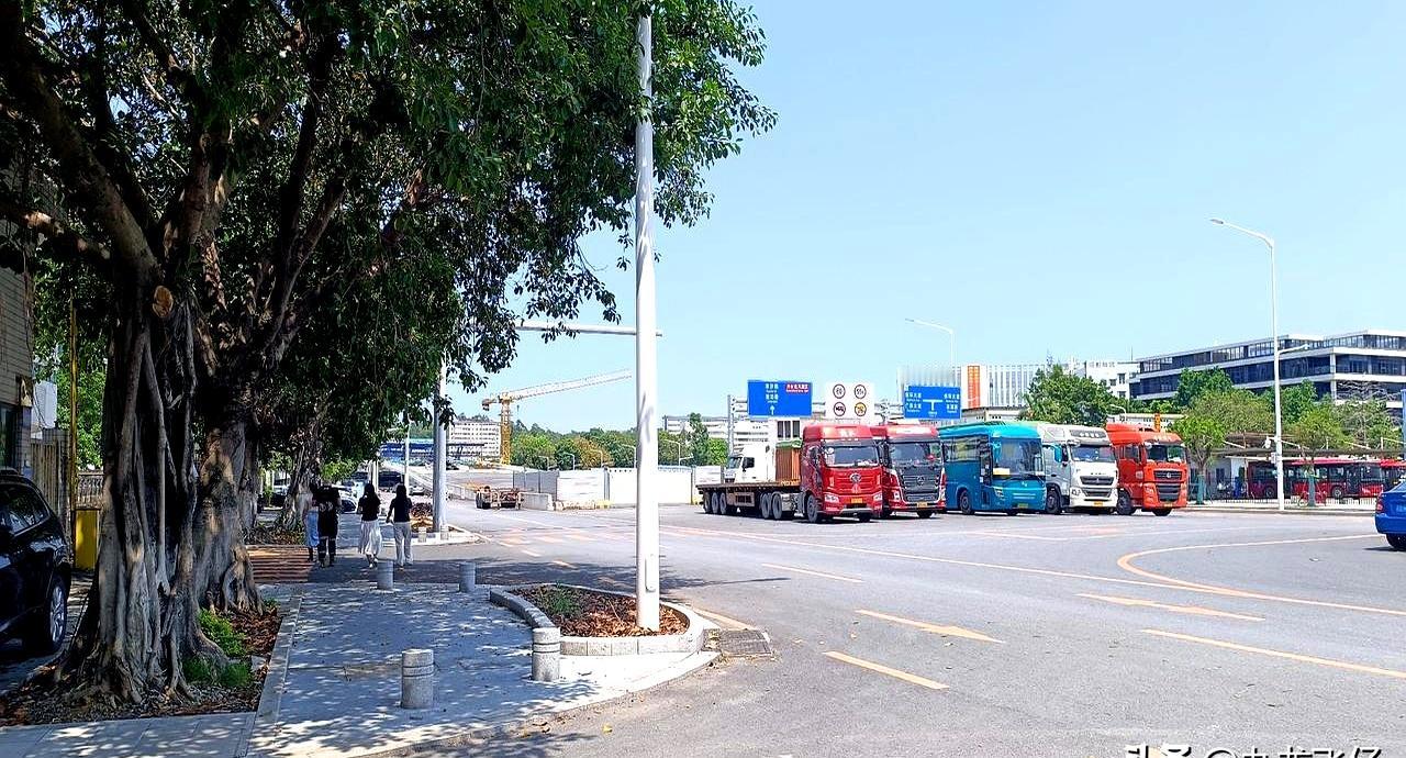 在广州，我发现个挺扎心的现象：有些外国男人身边总能围着好几个中国女生，可外国女人