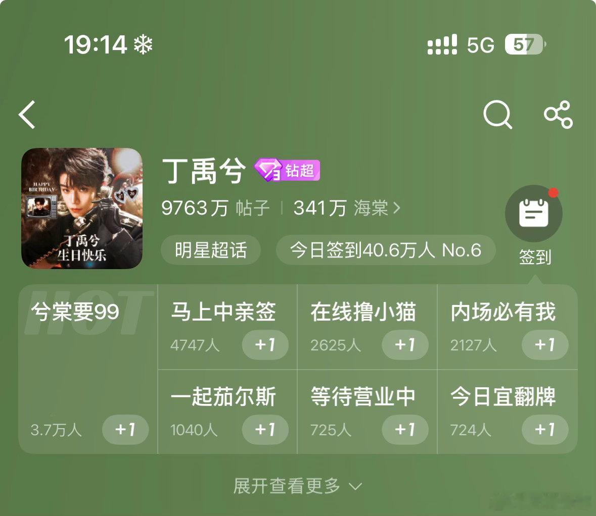 丁禹兮和侯明昊数据的极致反差谁足曾谁显而易见吧