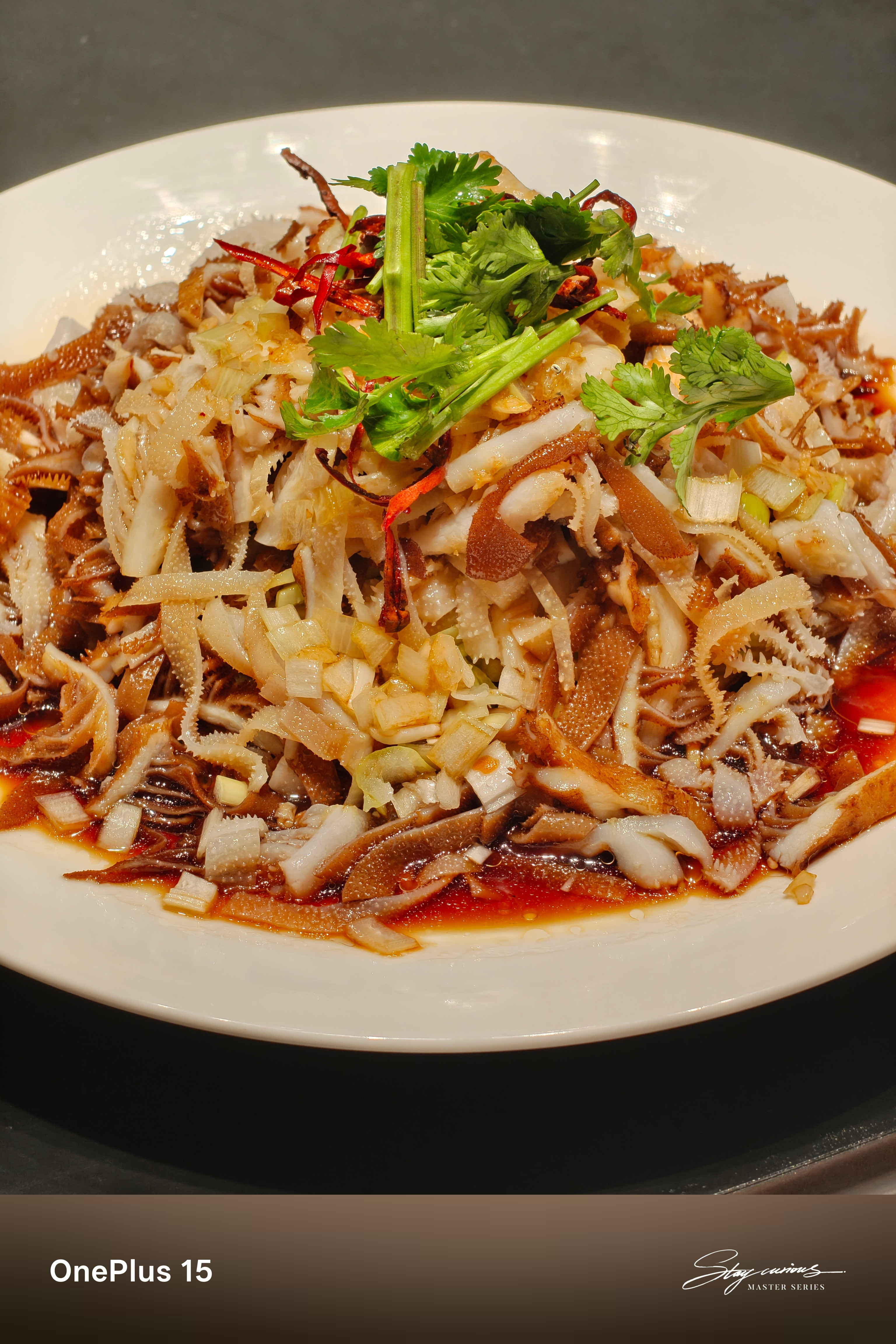 潍坊菜相当生猛，菜量也大，而且还不贵绿动齐鲁数智赋能潍坊