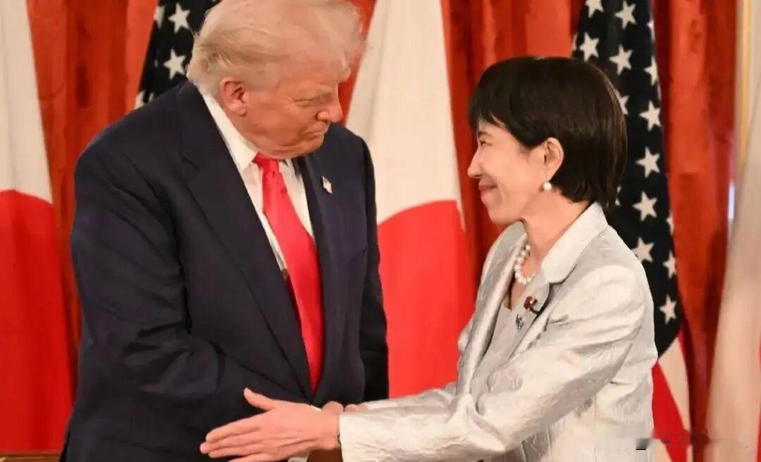 中美日欧：山雨欲来风满楼高市早苗四处串联拉多国开会搞什么反对霸凌、拉帮结派