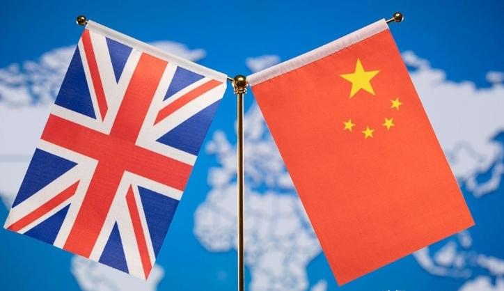 日本这次可算是摊上大麻烦了！在11月28日，中方外长在会见英国首相国家安全事务顾