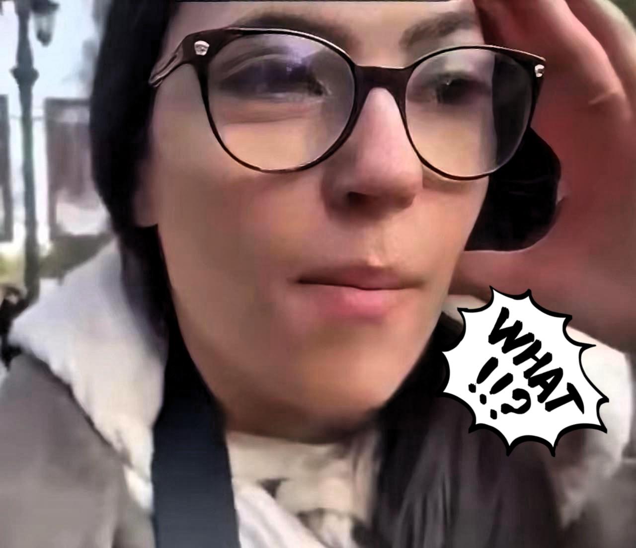 美国女博主的一条视频竟能引爆海内外社交平台3天狂揽千万播放，几十万条留言刷屏