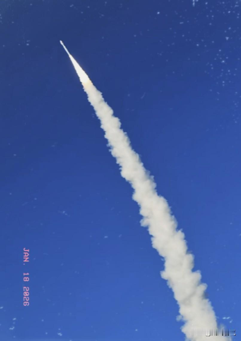 1月17号这一天，对航天工作者们来说堪称难熬的一天，一天之内两场发射任务相继失利