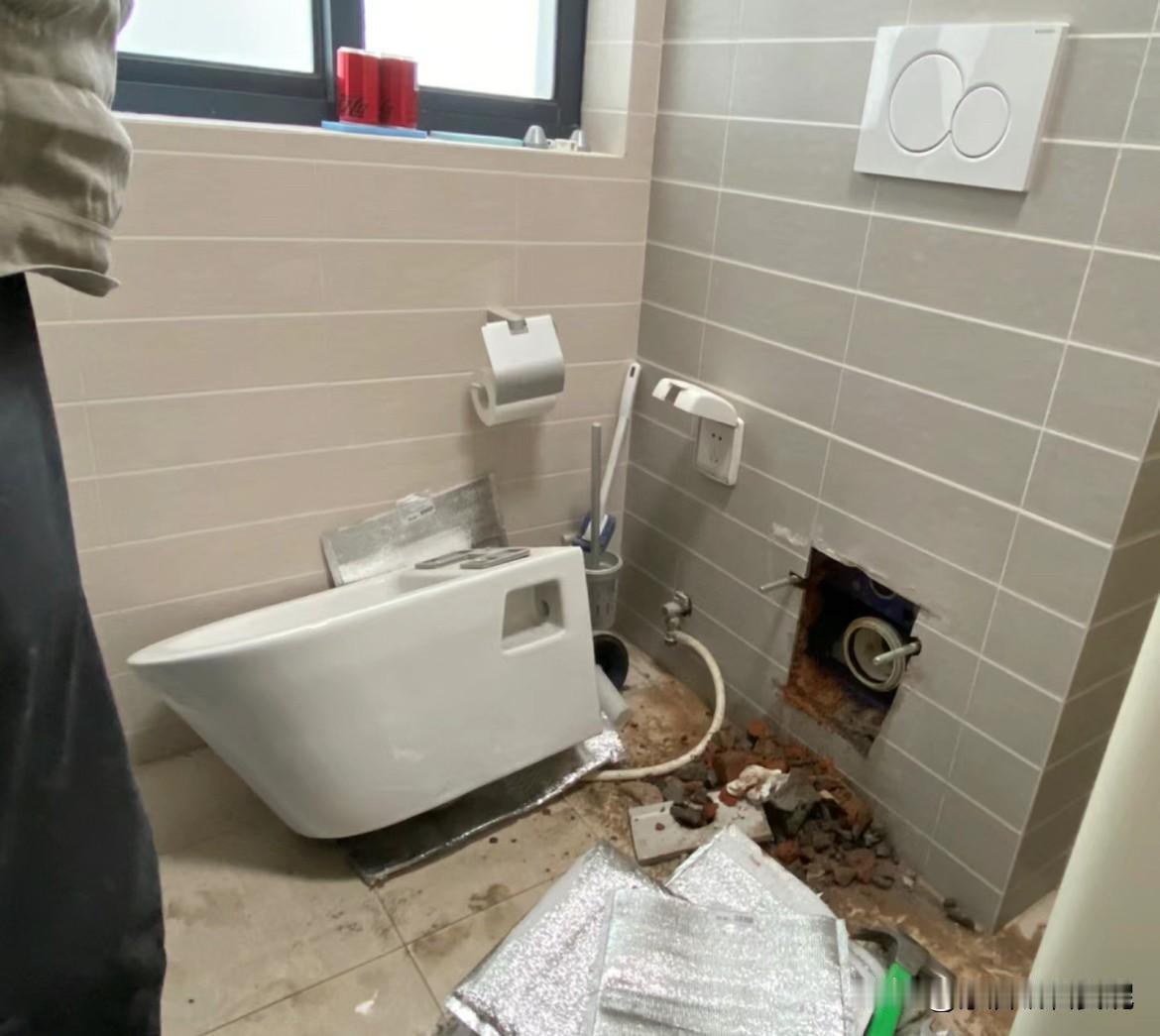 曾经火到“装修必做”的网红设计，如今却集体“翻车”？细扒3个顶流案例，原因扎心了