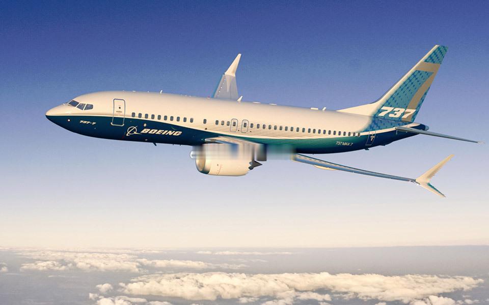 特朗普威胁或实施波音零部件出口管制波音主力机型737MAX系列中，钕铁硼磁铁用
