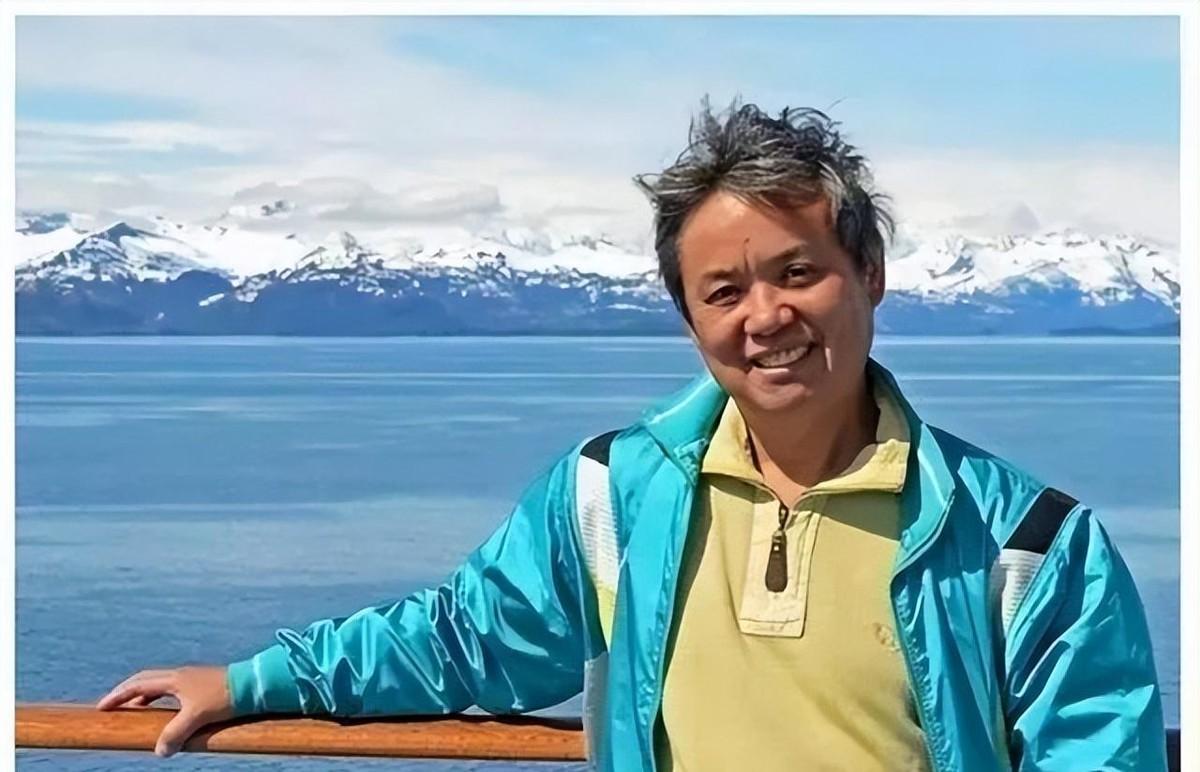 人民日报资深记者凌志军面对肺癌晚期实现肿瘤消失，抗癌成功的故事令人深思！200