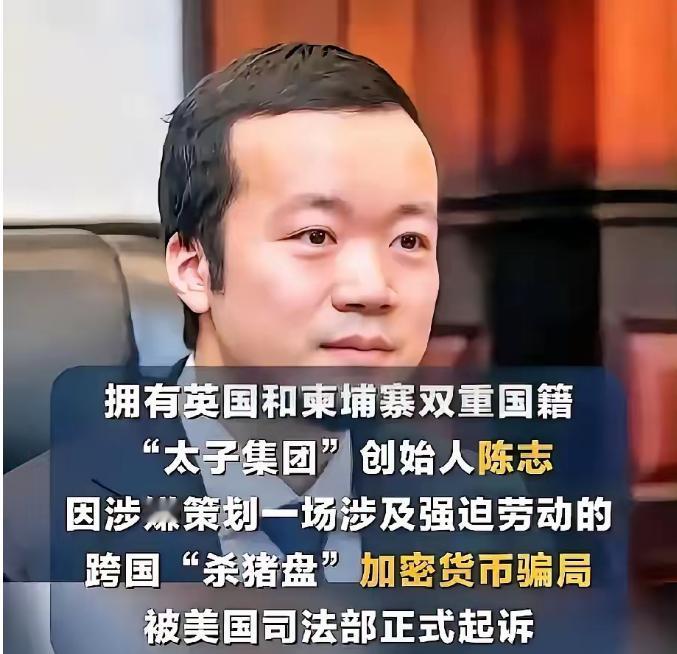 杀了个韩国人,骗了过去两个英国人,结果捅了马蜂窝,美英韩出手,电信园区解散,众喽