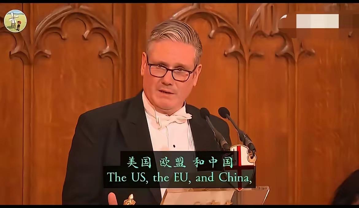 英首相抛来恶意，访华的愿望泡汤了12月9日，英国政府宣布对两家中国公司实施制