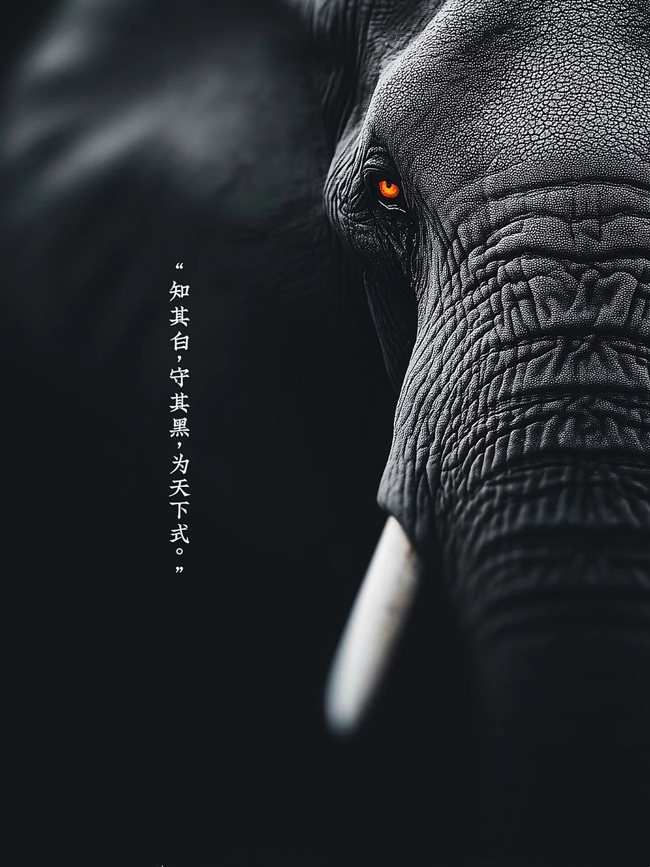 有一种病，中医叫它心脉受损，西医叫它抑郁症，而道家叫它:破碎，佛家称它为：涅槃
