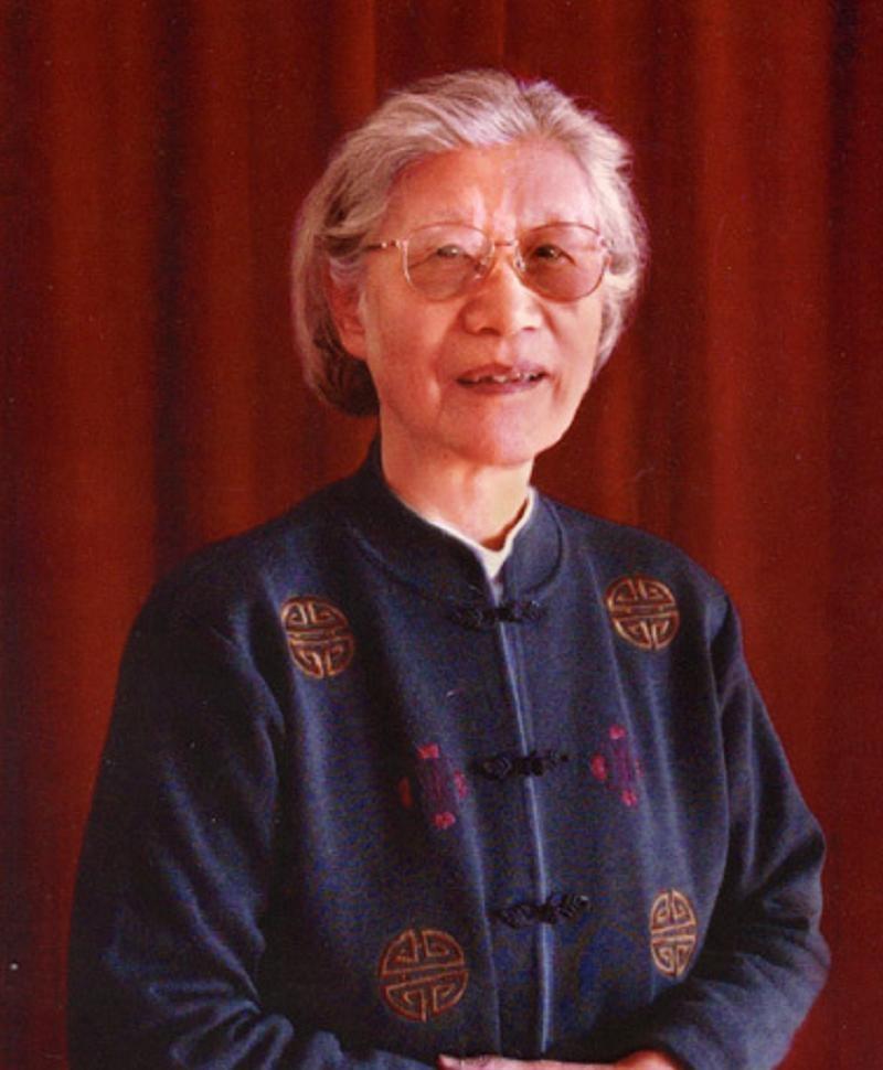 副军长丈夫项英去世后，李又兰与张爱萍再续前缘，三位儿子都非常出色令人钦佩！1