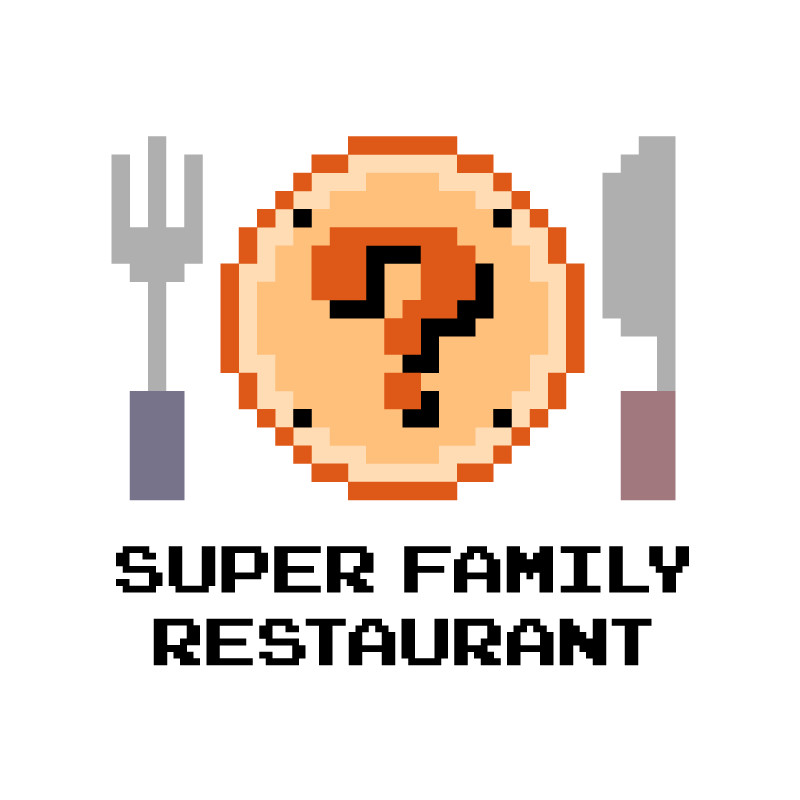 任天堂博物馆宣布，将于今年秋季开设餐饮设施「SUPERFAMILYRESTA