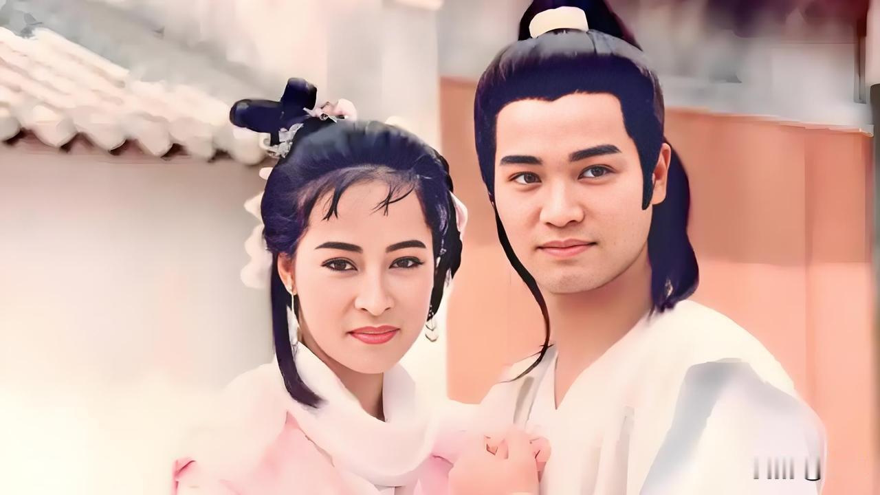 “郭晋安”合作过的女明星，黎美娴，徐怀钰，贾青，张庭，孙莉，岳翎，于莉，曾宝仪，
