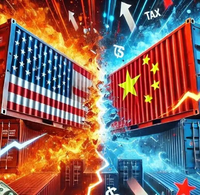 多亏了贸易战，让那些所谓的“盟友”现出原形！从欧盟的口是心非，到南非、科特迪瓦的