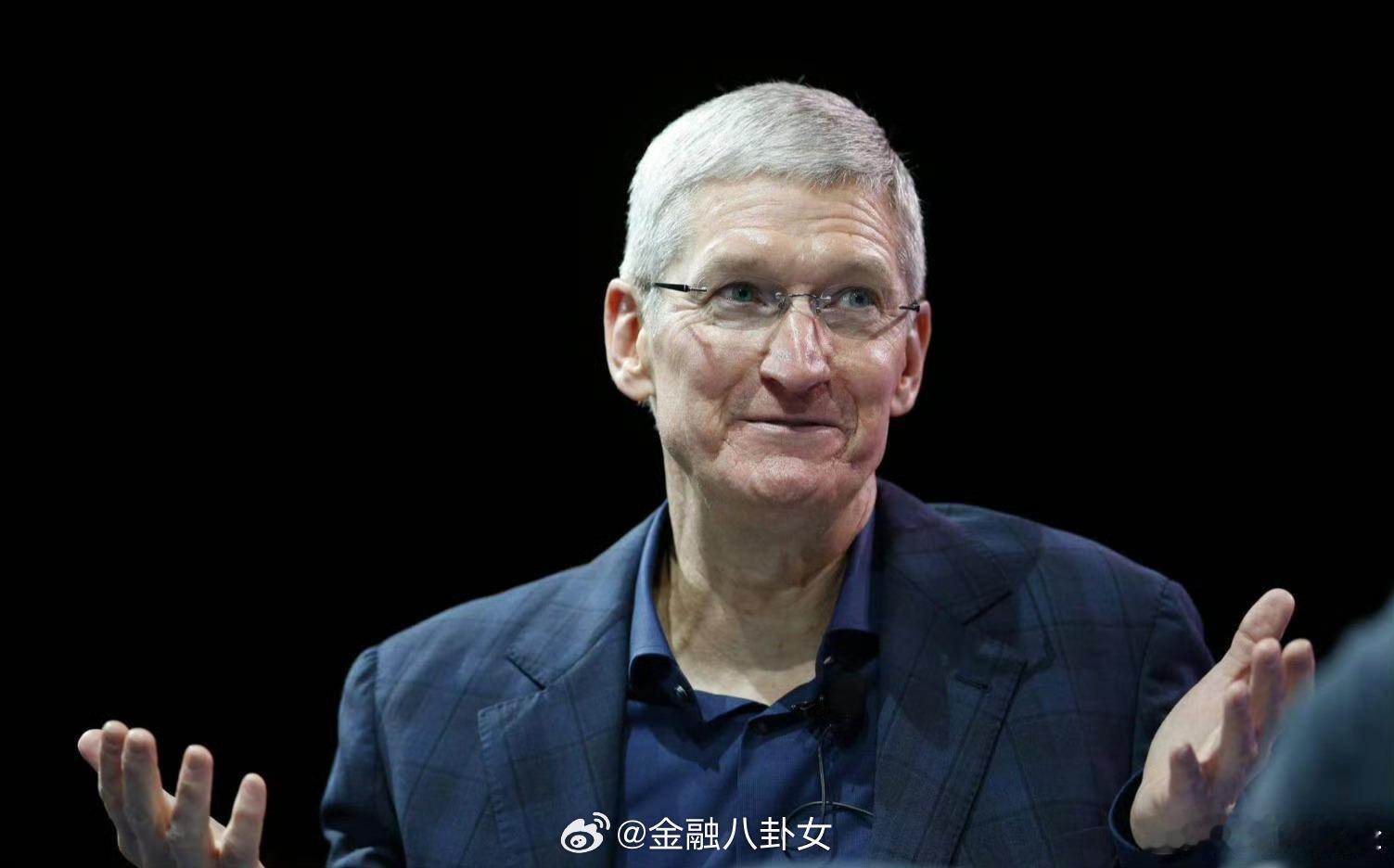 库克被曝最早明年让位CEO掌权苹果14年的库克，正在进入退休倒计时！金融时报最新
