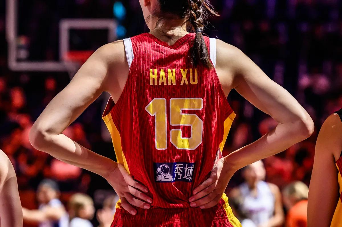 中国女篮压制波多黎各，三大亮点，数据显示最佳球员是她中国女篮在世界杯八强的比赛