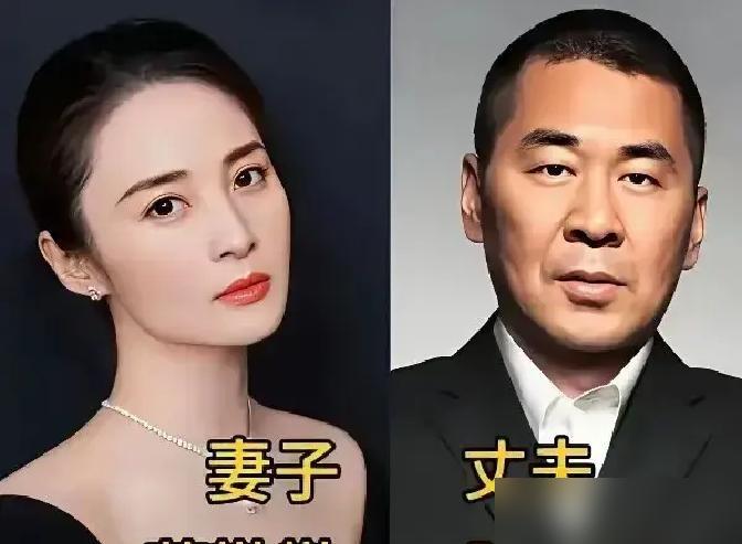 别再同情倪萍了，她输给陈红，根本就不是输在脸蛋上。我告诉你，陈凯歌那种男人，