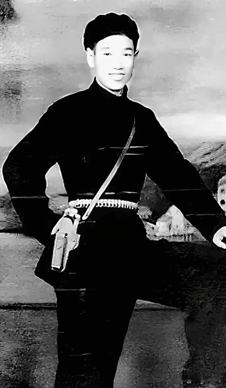 1939年11月黄土岭战斗后，李二喜因击毙日军中将阿部规秀立下大功，晋察冀军区司