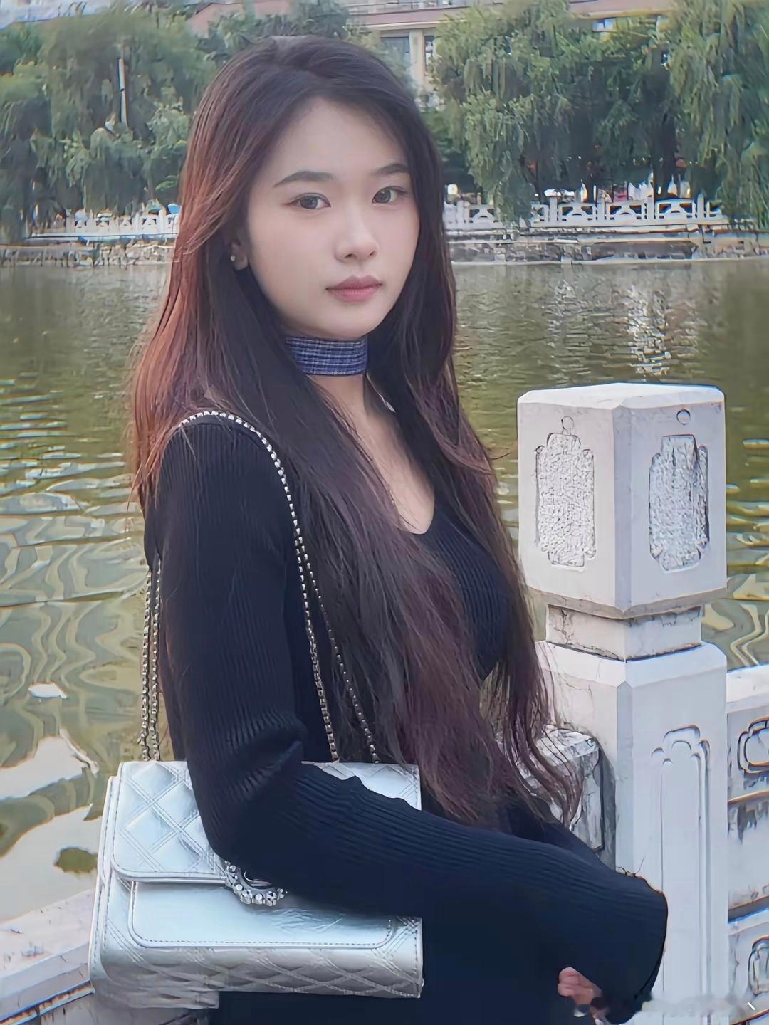 不得不承认，这就是大多数男人的审美吧？
