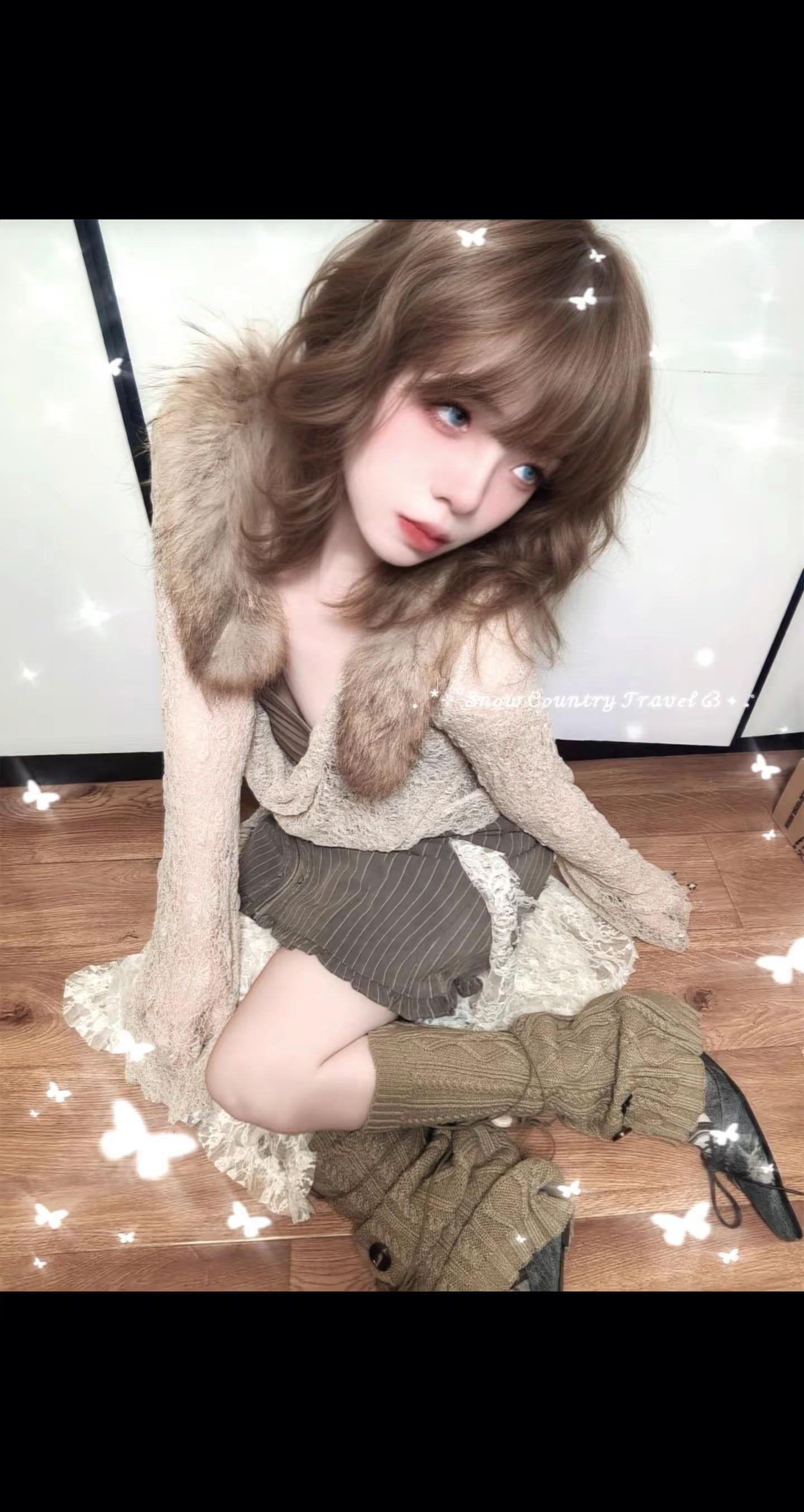 长的乖当然是为了方便做坏事ᗜ𖥦ᗜキ。