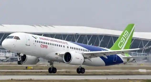 我在想，如果当初商飞不是以上飞为主而是以西飞为主，国产大飞机C919或许