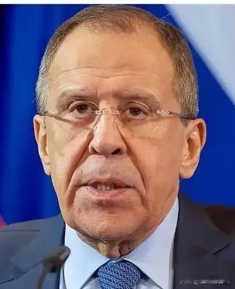 俄罗斯公开表态了！4月25日，俄罗斯外长拉夫罗夫公开宣布了一个石破天惊的判断