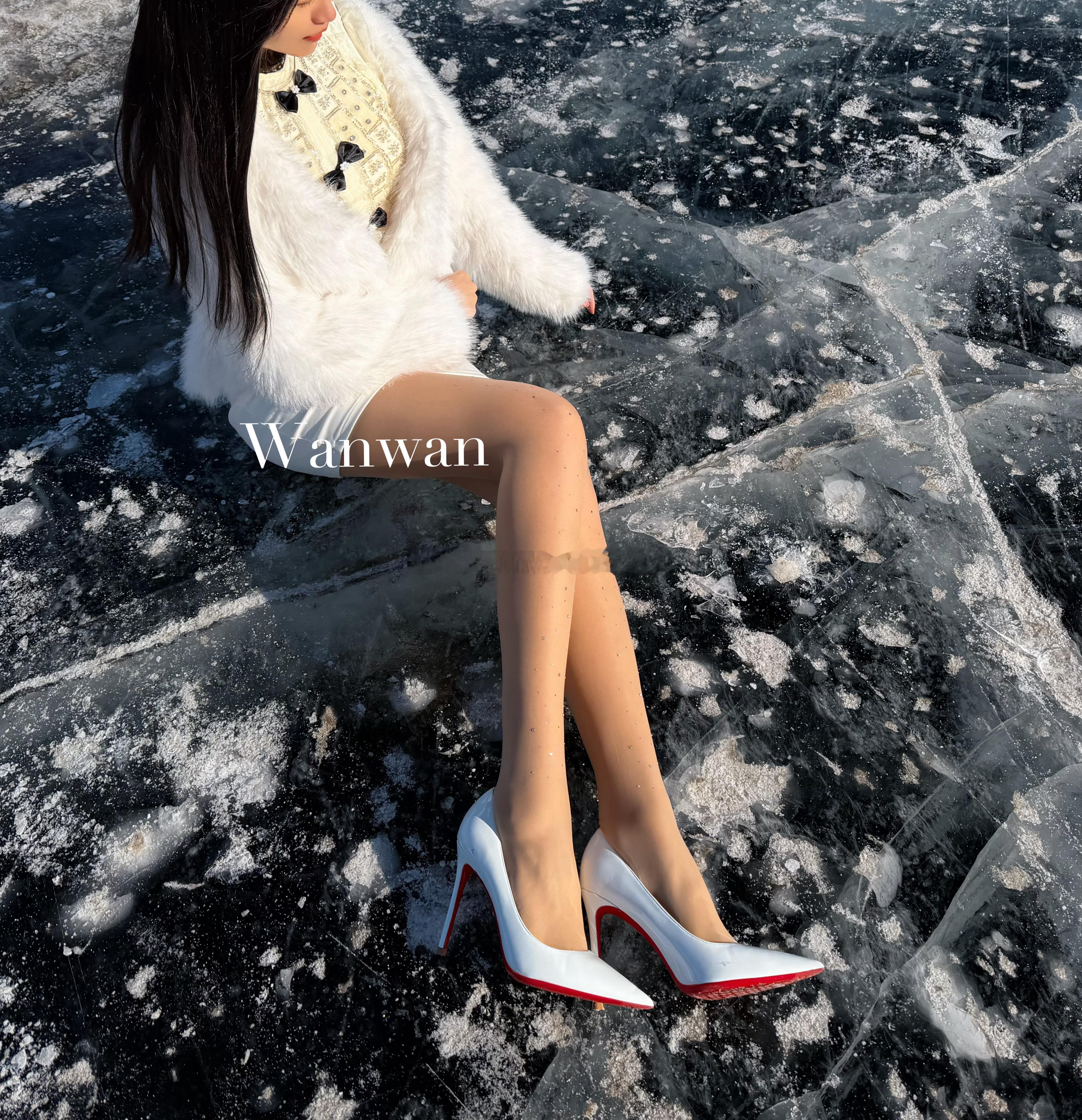 冰河之上ootd今天穿什么一定要频繁大量的记录自己