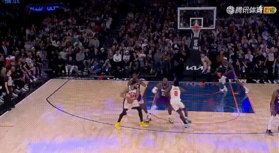 范德彪你大胆——听说我漏了反摊风暴？哈哈，他自己一个冒抢没成功，反过来摊手怪范