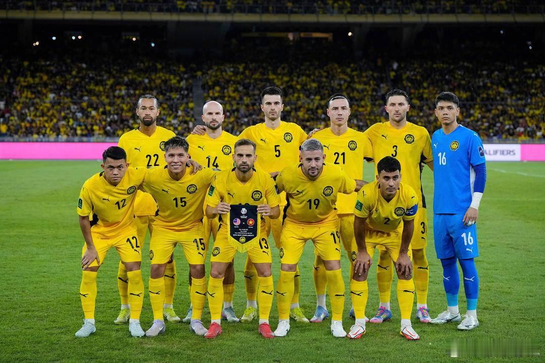 【官方】马来西亚足球协会因7名归化球员伪造文件，已被FIFA处以严厉处罚，包括罚