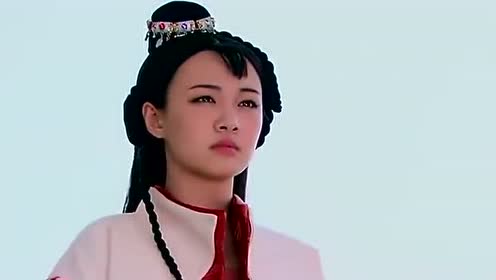 中国十大王朝之大唐开元王朝[2]太平公主_土豆