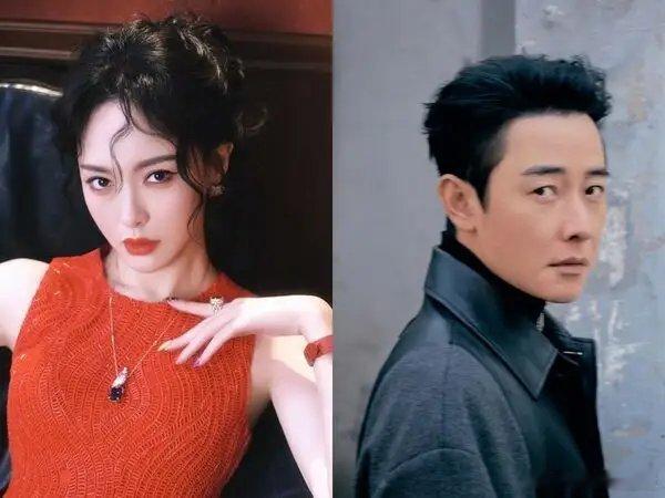 看完唐嫣和罗晋的相处模式，我说不出话了，实在是没有想到，唐嫣对婚姻的观念居然是这