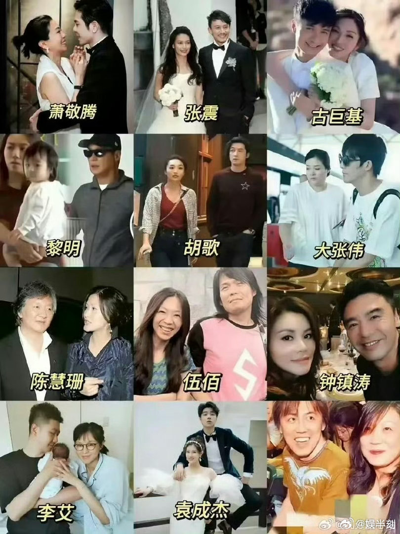 一句“难怪那么多艺人最后和经纪人结婚了”道出了娱乐圈的一个高频现象，其背后远不止“近水楼台”，更是一