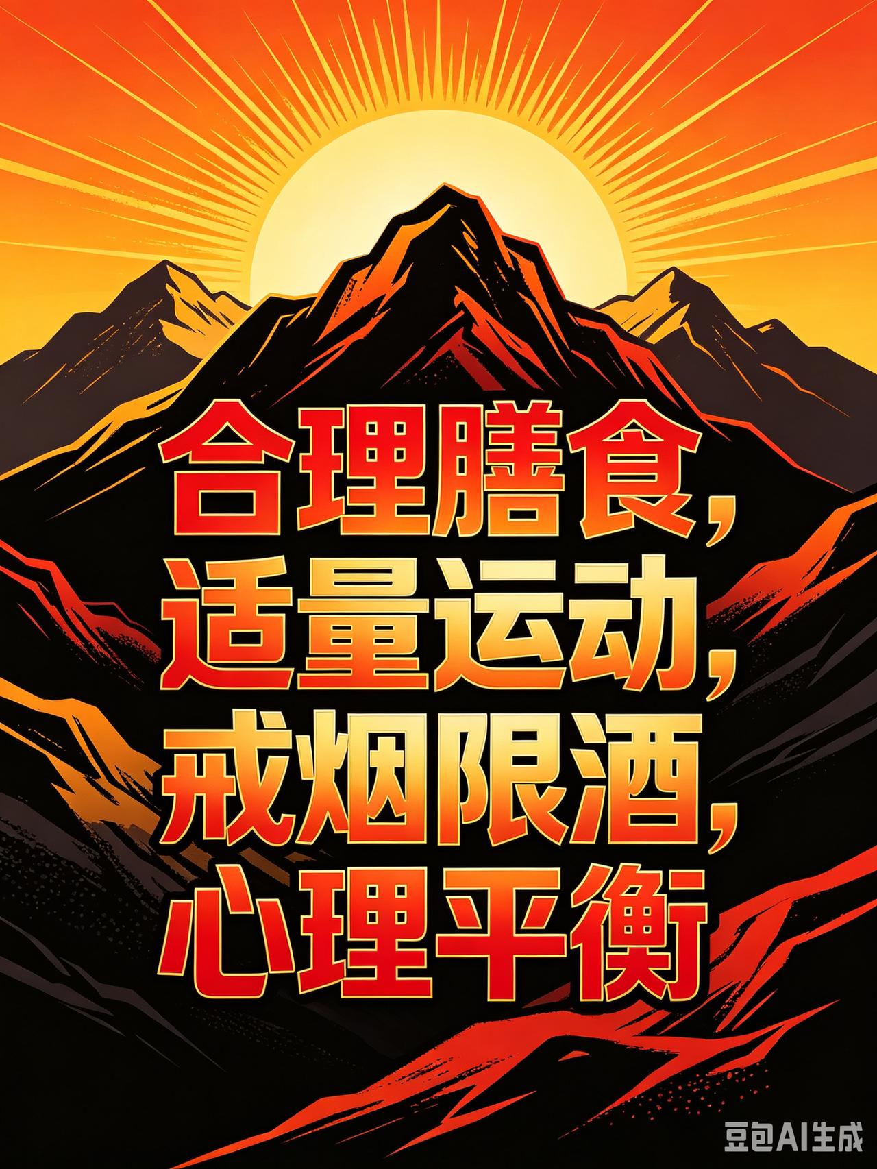 健康运动警示：运动绝非越多越好很多人长期存在运动误区：认为出汗越多、强度越