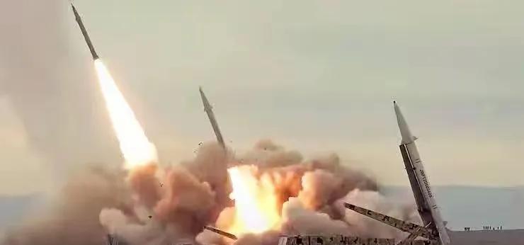 一些惊人的数据出来之后，反映出美国反导系统存在着很大的缺陷。在伊朗对以色列的战争