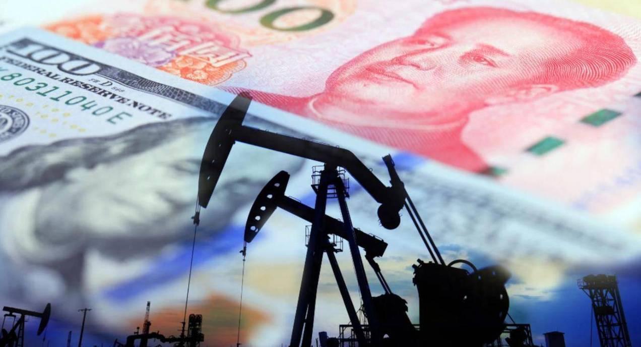 印度用人民币结算伊朗石油交易，标志着人民币国际化迈出关键一步，也反映出全球能源贸