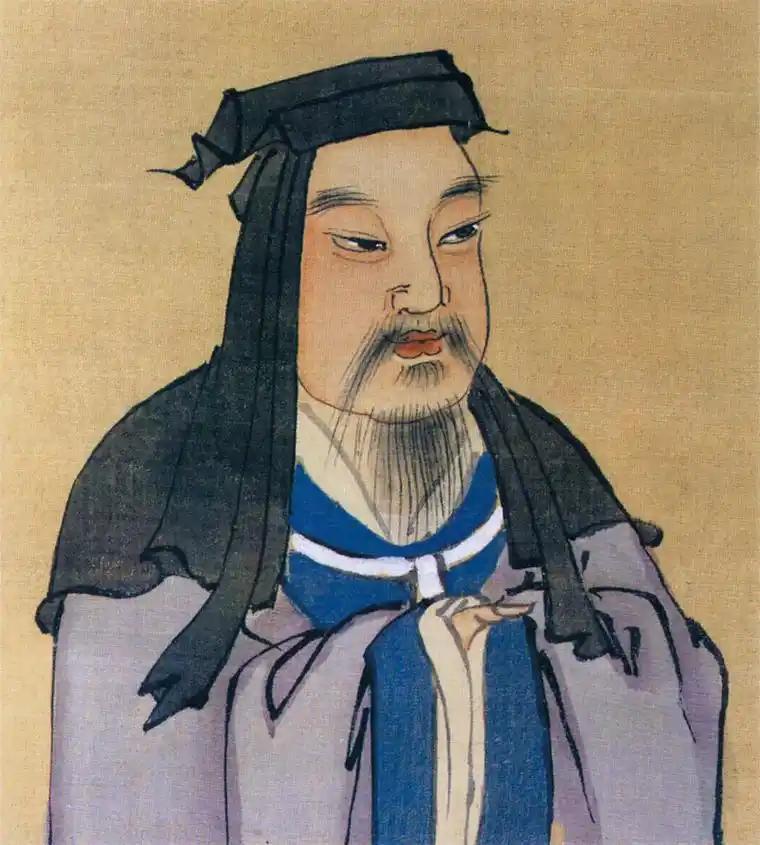 曹操临终前，拉着曹丕的手说的那些话，不是随口感慨，是他一辈子的心里话，也是被世人