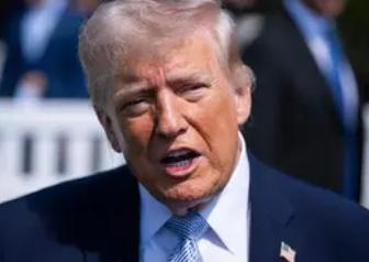 特朗普这次真是破罐子破摔了！宣布即刻起封锁霍尔木兹海峡！特朗普这次就是流氓打法