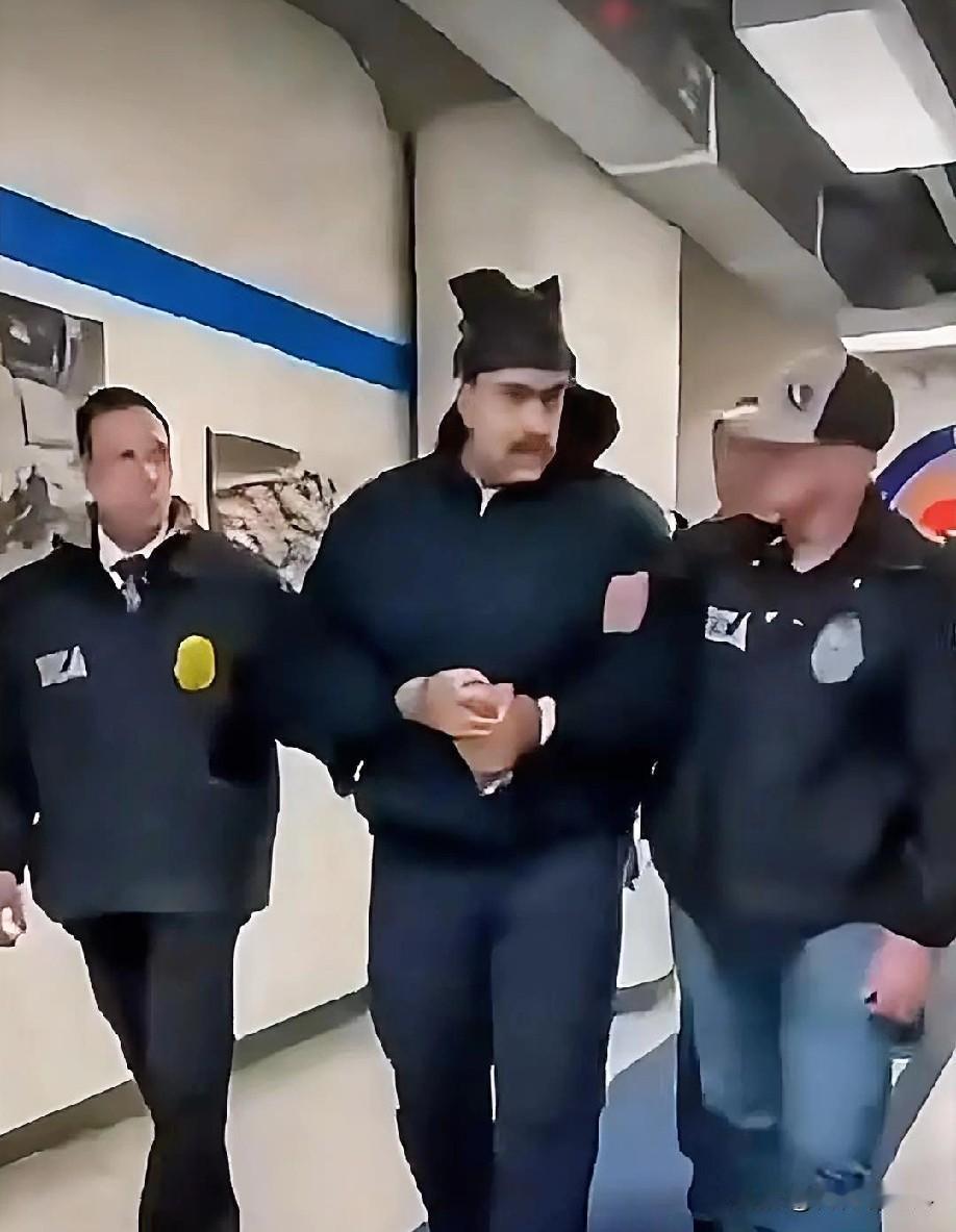 1月5日上午的最新消息，速报，全都不容错过，第五条：马杜罗将于美东时间1月5日中