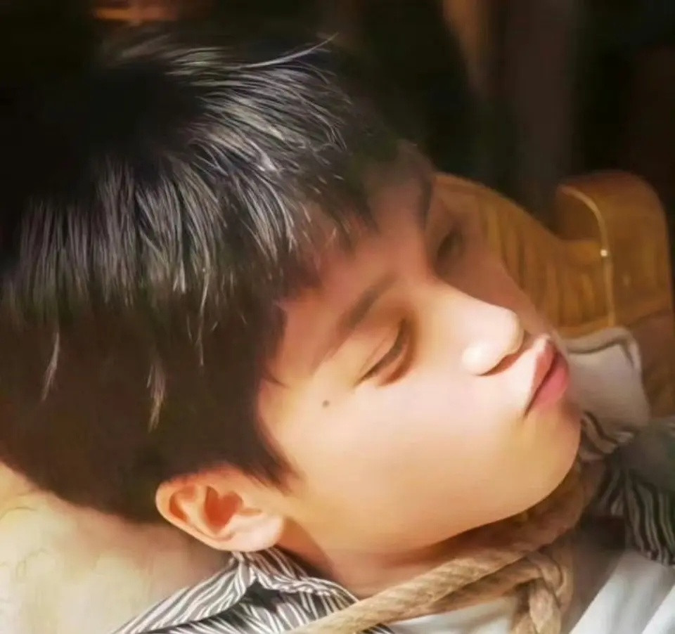 好意思欺负一只猪吗​​​