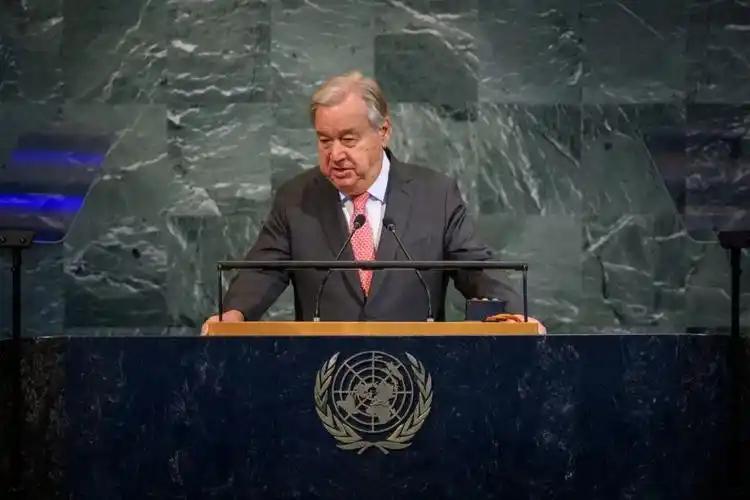 联合国貌似根本不搭理中国，不管中国要求申请联合国什么事情，联合国貌似都不怎么搭理