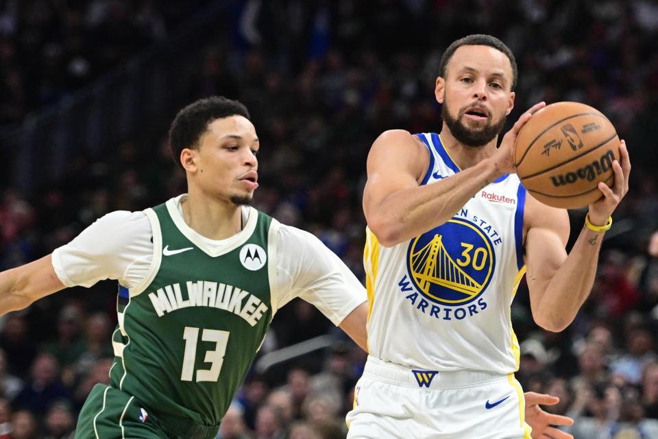 勇士队将在今年夏天成功续约传奇球员？还真有这个可能！根据勇士队队记的爆料，勇士队