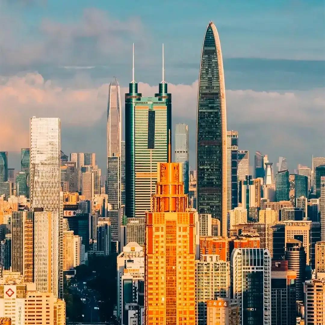 深圳市上半年净利润最高的公司是腾讯控股、中国平安、招商银行、华润股份、工业富联、