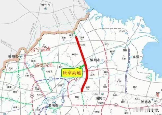 德州十五五的重点交通项目，推进省内高速延伸到河北，与河北高速公路网对接，增加冀鲁